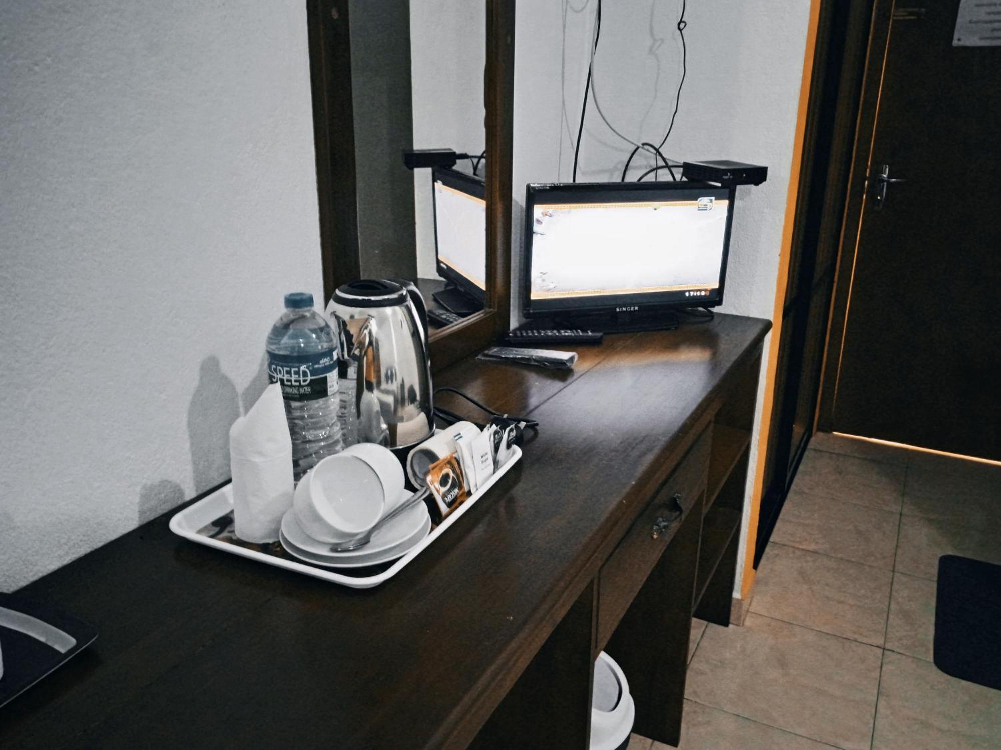 Larn'S Villa Hotel & Apartment Wadduwa Cameră foto